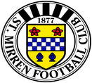 St Mirren FC